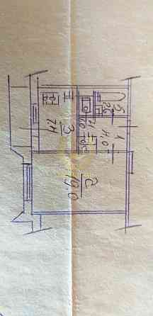 Продаж 1к. квартири, Борщагівка Kiev