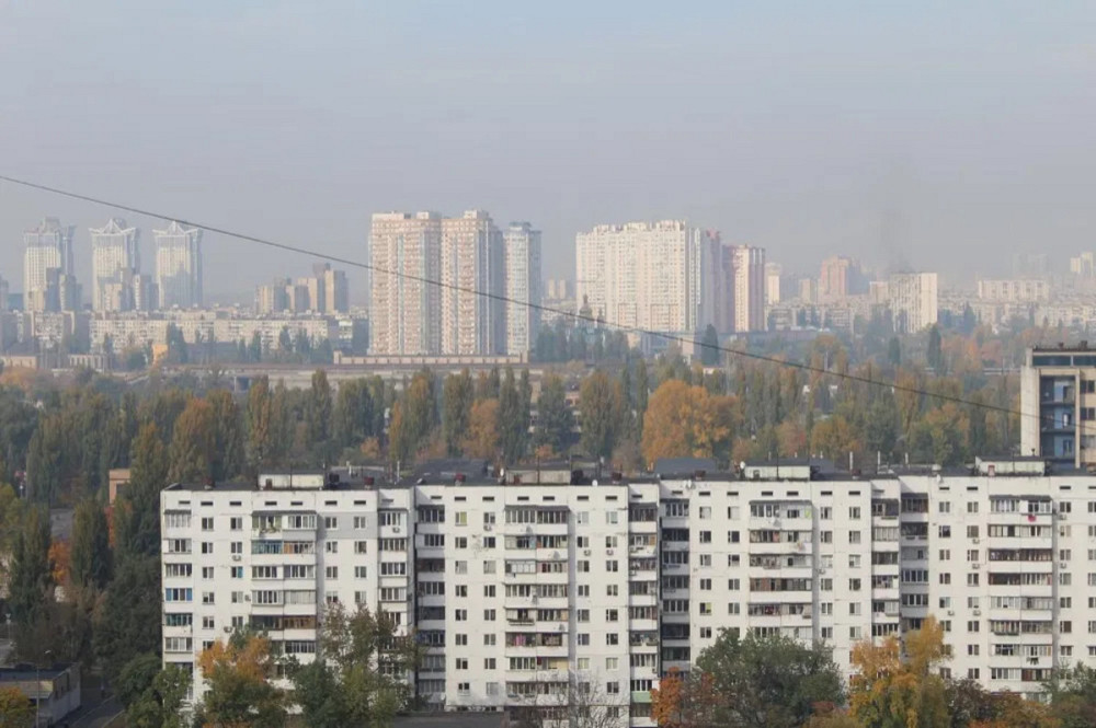 Оренда Квартира 1-кімнатна, 15/16 поверх на Драгоманова, 1а Киев - изображение 5