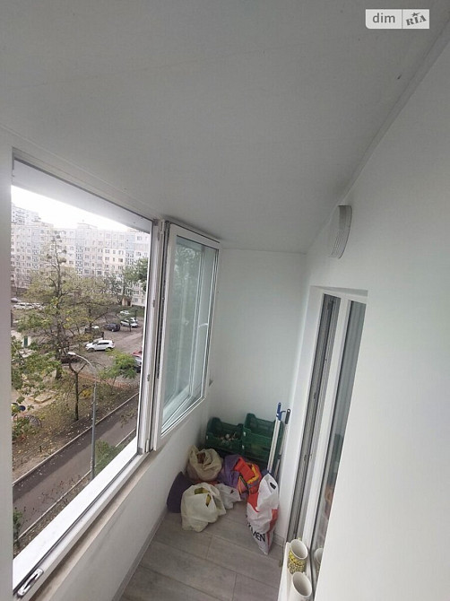 Оренда Квартира 3-кімнатна, 5/9 поверх на Дніпровська набережна, 11 А Київ - фото 4