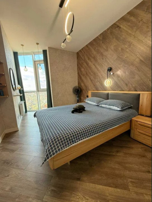 Продам 1 комнатную квартиру в ЖК Аква-Марин. Фонтанская дорога. Odessa - photo 10