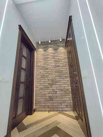 Велика 3-кімнатна квартира з дизайнерським ремонтом, Кропивницький