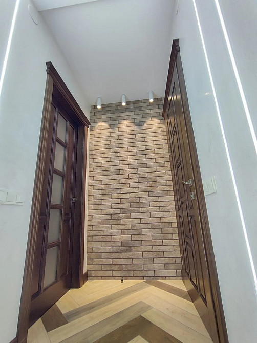 Велика 3-кімнатна квартира з дизайнерським ремонтом, Кропивницький - фото 6