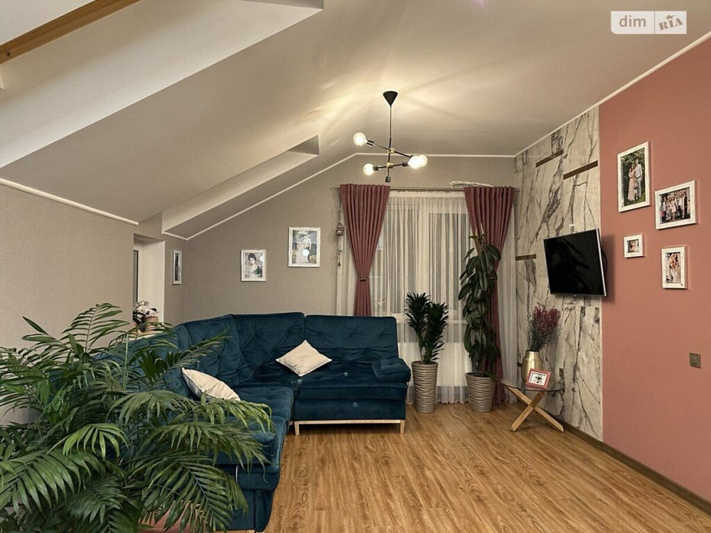 Продаж Квартира 3-кімнатна, 5/5 поверх на генерала Якова Гандзюка Vinnytsya - photo 2