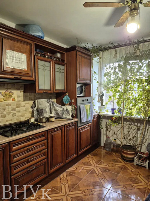 Продаж Квартира 1-кімнатна, 2/3 поверх на вул. Золотогірська Тернопіль - фото 19