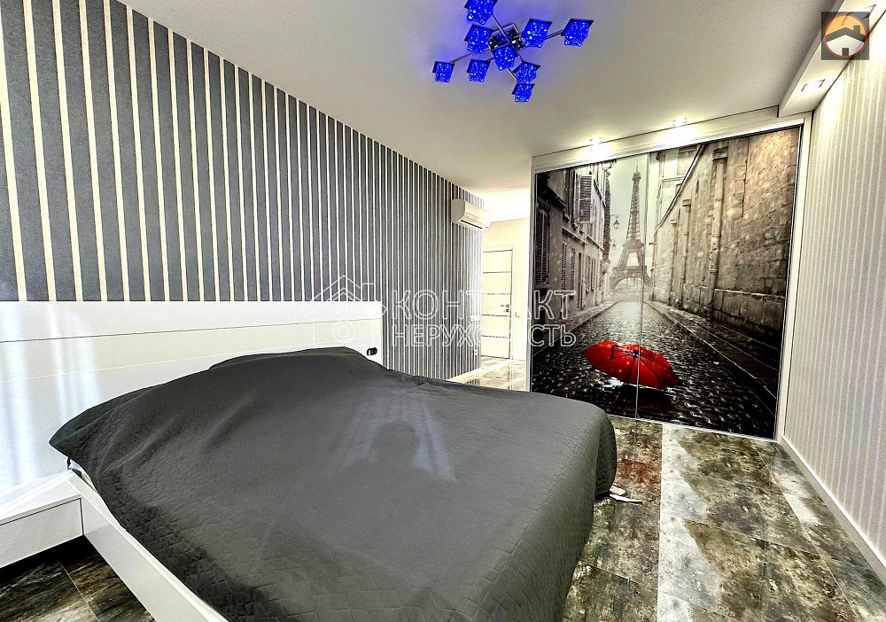 Продаж Квартира 1-кімнатна, 20/24 поверх на вул. Ювілейний Харків - фото 6