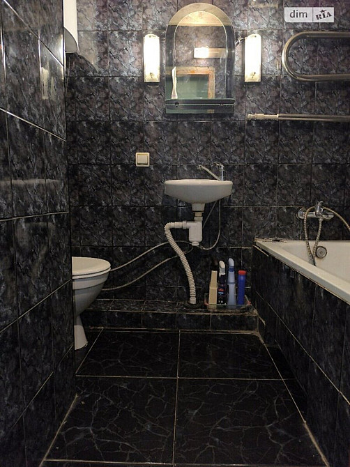 Продаж Квартира 3-кімнатна, 2/5 поверх на Івана Котляревського, 8 Київ - фото 5