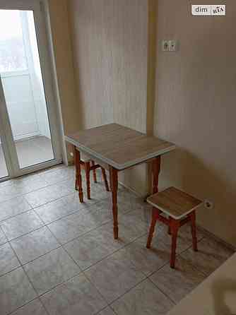 Оренда Квартира 1-кімнатна, 9/17 поверх на Ракетна, 24 Kiev