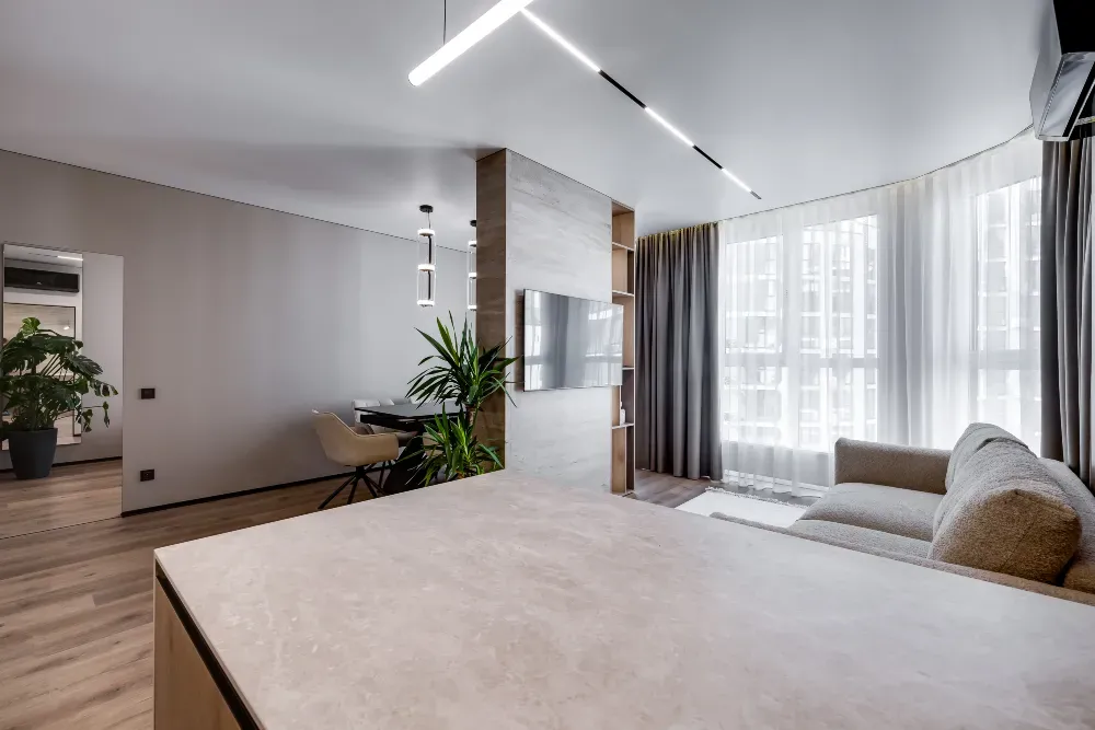 For sale 2-room Apartment 85 sq.m Parus City Premium L'viv - photo 19