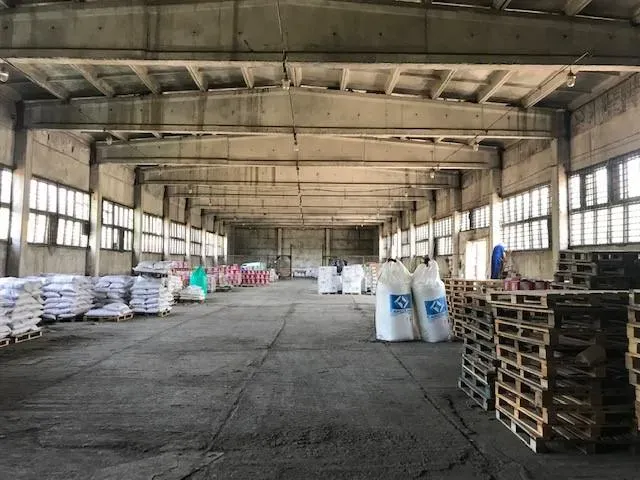 Продаж Склад / ангар площа 1330 кв.м 1-й поверх на 8G39+WH, Синельниківська міськрада, Дніпропетровська область Синельникове - фото 4