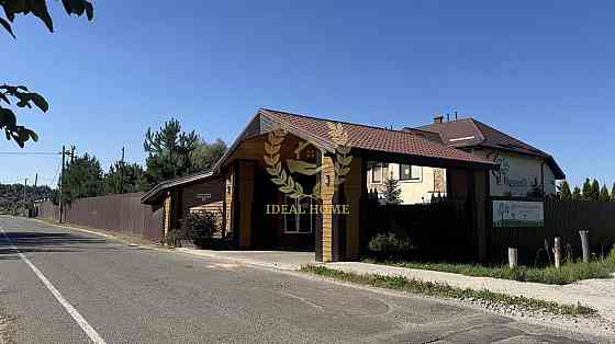 Продаж земельної ділянки 16.14 соток на Шевченко ул. Вільна Тарасівка