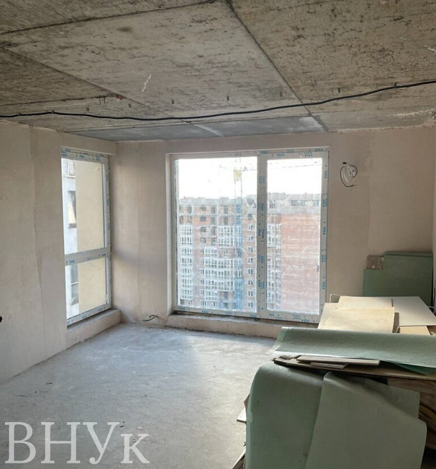 Продаж Квартира 3-кімнатна, 9/10 поверх на вул. Бандери С. Тернопіль - фото 5