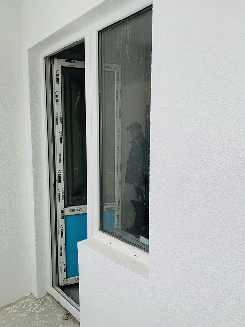 Продаж Квартира 1-кімнатна, 19/25 поверх на Приміська вул., д. 26А Новосілки (Іванківський район) - фото 10