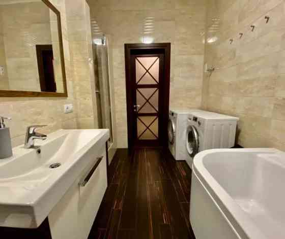 2-х ком .квартира -на Гагаринском Плато-2 Жемчужина Одеса