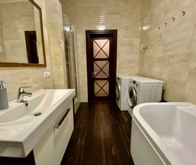 2-х ком .квартира -на Гагаринском Плато-2 Жемчужина Odessa - photo 6