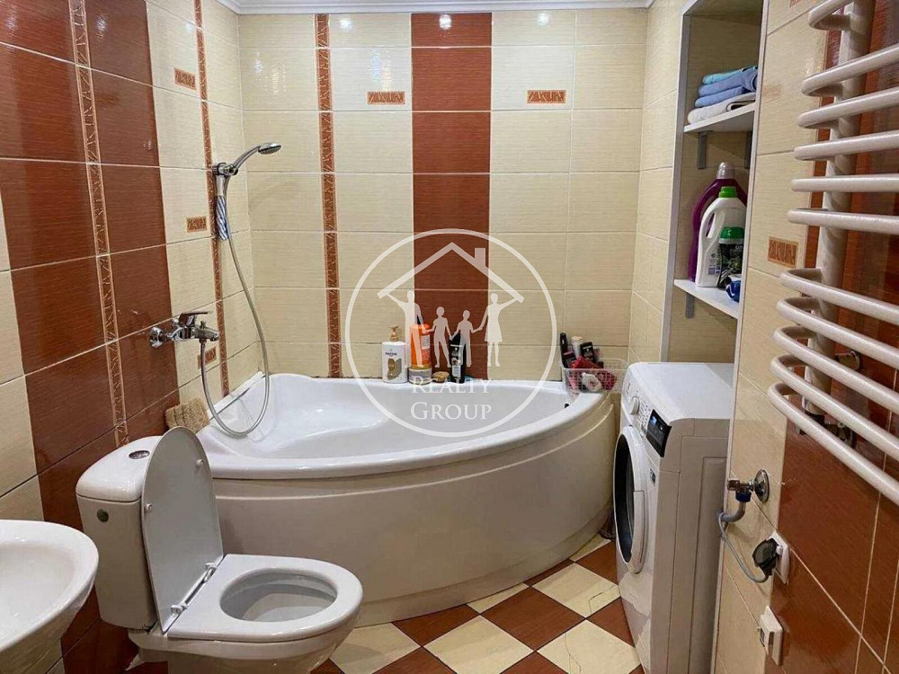 Продаж 3к Квартира 111 кв.м Лінкольна, 23 Львов - изображение 9