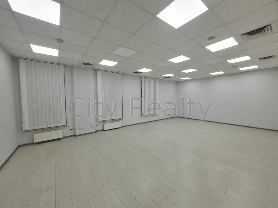 Сдаётся Офисные помещения площадь 654.56 кв.м  Киев Бульварно-Кудрявська 24 Киев - изображение 1