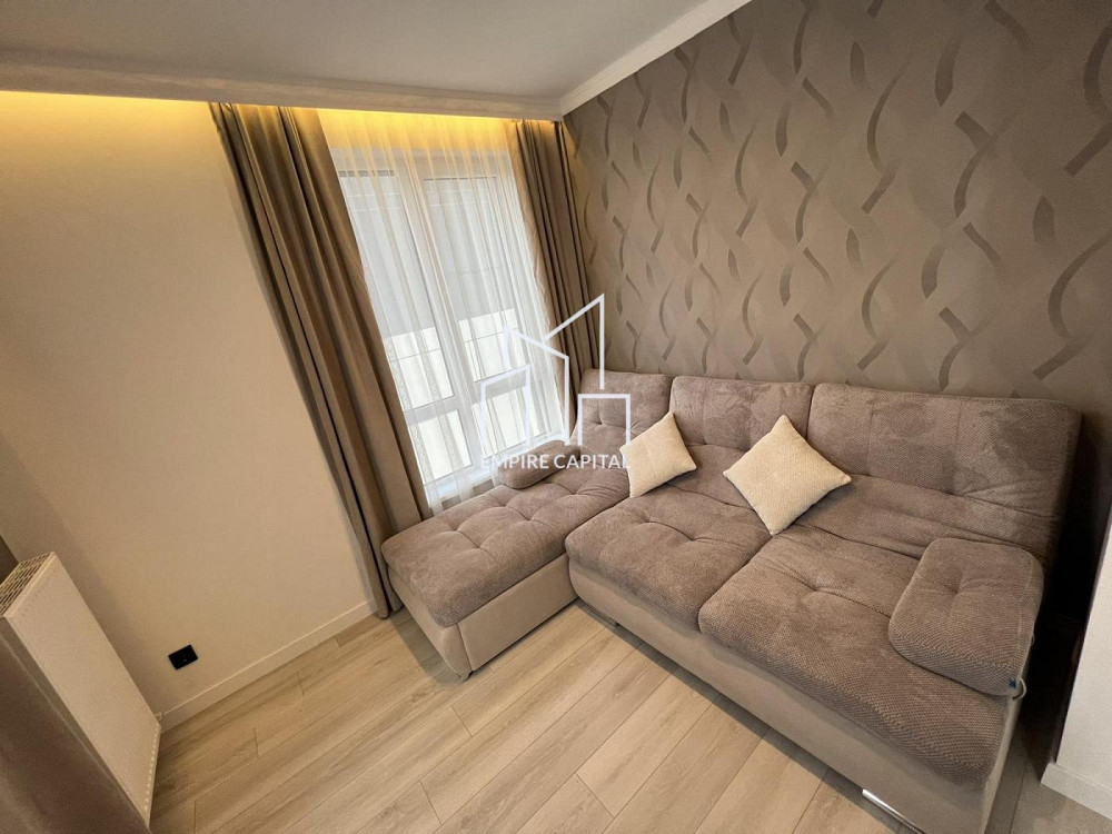 Оренда Квартира 3-кімнатна, 5/9 поверх на вул. Кульпарківська Львів - фото 7