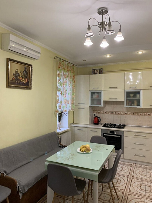 Дом 200м2 на Фонтане/Чубаевка Одеса - фото 18