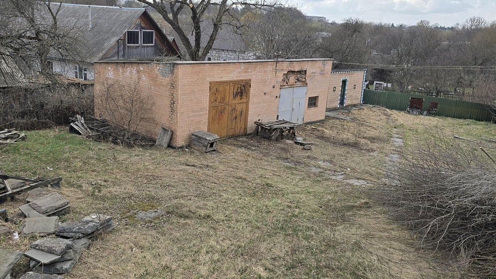 Продаж приміщення вільного призначення на Червоних Партизанів  - фото 19