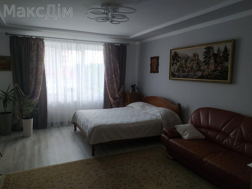 Продаж Будинок 2-кімнатний на вул. Академіка Корольова Тернопіль - фото 10