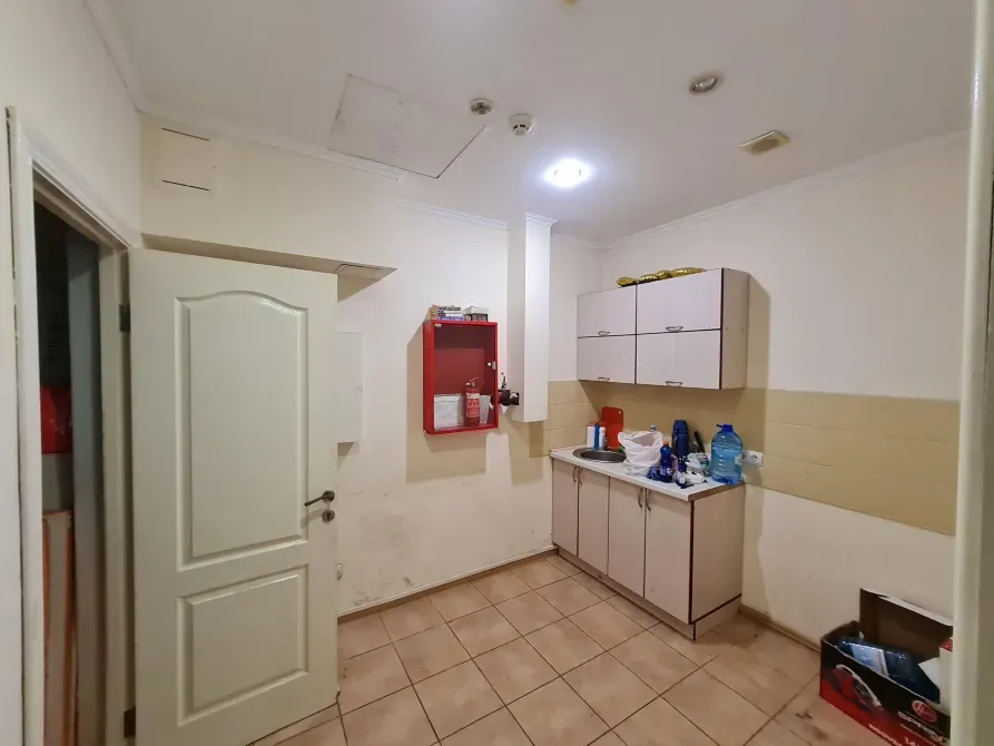 Здається Офісні приміщення площа 155.1 кв.м Київ Проспект Володимира Івасюка 20Б Київ - фото 14