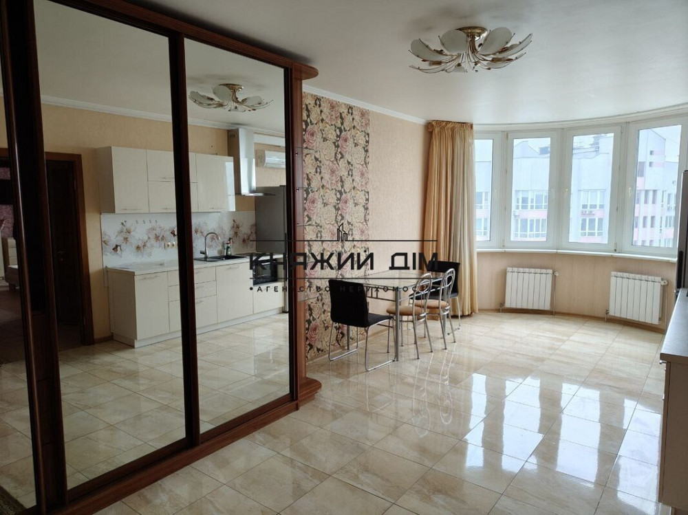 Оренда Квартира 1-кімнатна, 24/25 поверх на Єлизаветы Чавдар ул. Київ - фото 14