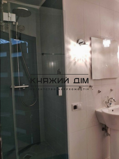 3 кімн шикарна квартира метро Житомирська, Академістечко № 11198235 Київ - фото 9