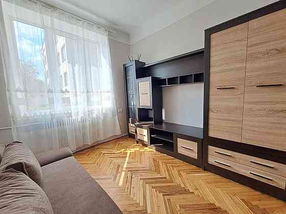 Оренда 2 км.квартири у Центрі міста по вул.Замкова. Тернопіль