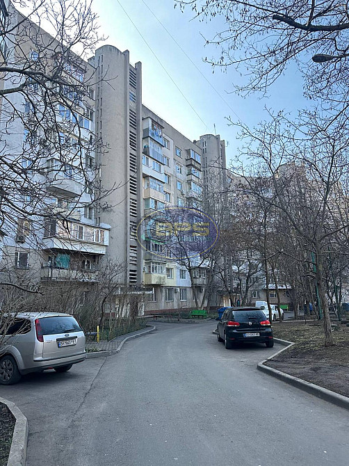 Продаж 3к квартири 75 кв. м Одеса - фото 19