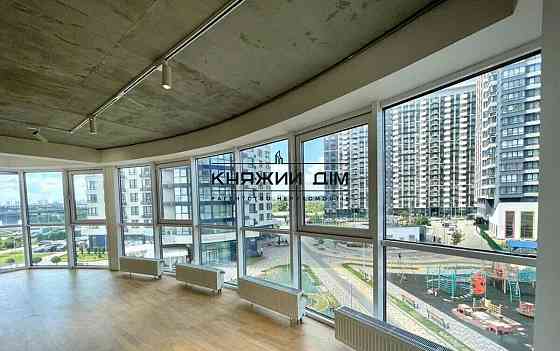 Продаж 3-х к.кв. на березі Дніпра в ЖК Зарічний в Дарницькому р-ні. Код об'єкту №: 21146121 Київ