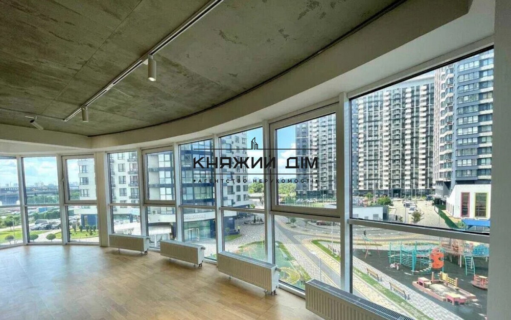 Продаж 3-х к.кв. на березі Дніпра в ЖК Зарічний в Дарницькому р-ні. Код об'єкту №: 21146121 Київ - фото 3