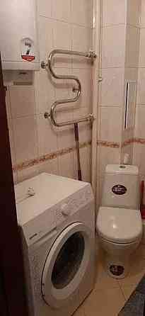 Оренда Квартира 1-кімнатна, 4/9 поверх на Гарматна, 1/6 Київ