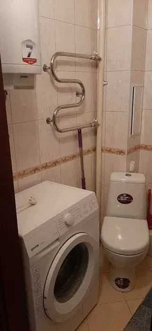 Оренда Квартира 1-кімнатна, 4/9 поверх на Гарматна, 1/6 Київ - фото 5