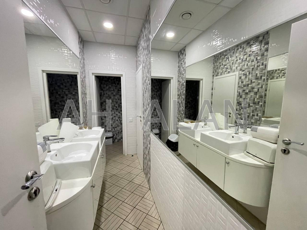 Оренда офісне приміщення на вул. Нижній Вал приміщень - 5, поверх - 1/10 Київ - фото 10