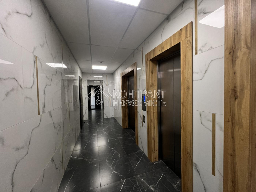 Продаж офісне приміщення на вул. Георгія Тарасенка приміщень - 7, поверх - 1/16 Харків - фото 6