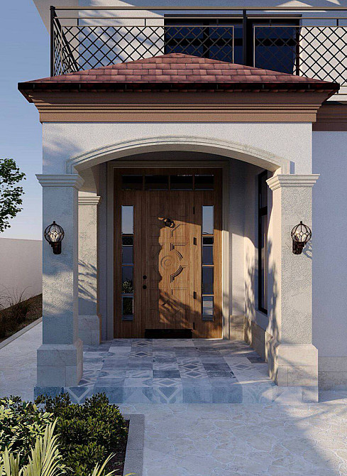 Продаж Будинок на вул. Бирюзова Odessa - photo 4