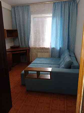 Оренда Квартира 1-кімнатна, 8/9 поверх на Правды просп., 80А Kiev