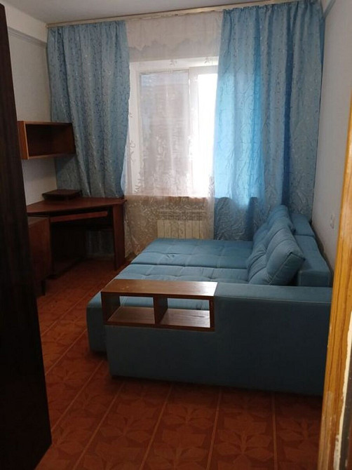 Оренда Квартира 1-кімнатна, 8/9 поверх на Правды просп., 80А Київ - фото 2