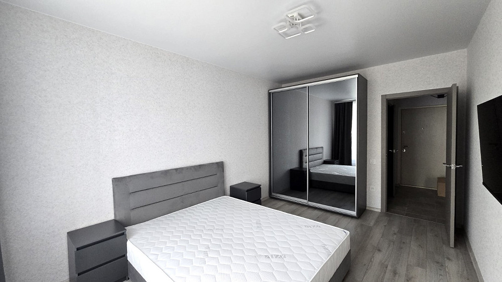 Оренда Квартира 1-кімнатна, 1/17 поверх на Князя Ярослава Мудрого проспект (Глушко Академика пр.), 17а Одеса - фото 2