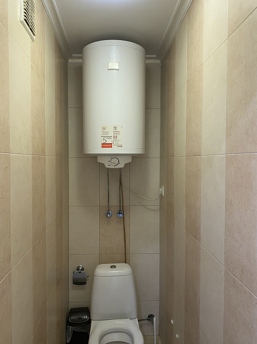 Продам красивую 2х комнатную квартиру с видом на море на Таирова Odessa - photo 15