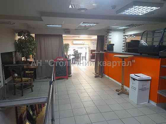 Оренда приміщення вільного призначення на Володимирська вул., 40/2 приміщень - 3, поверх - 2/4 Київ