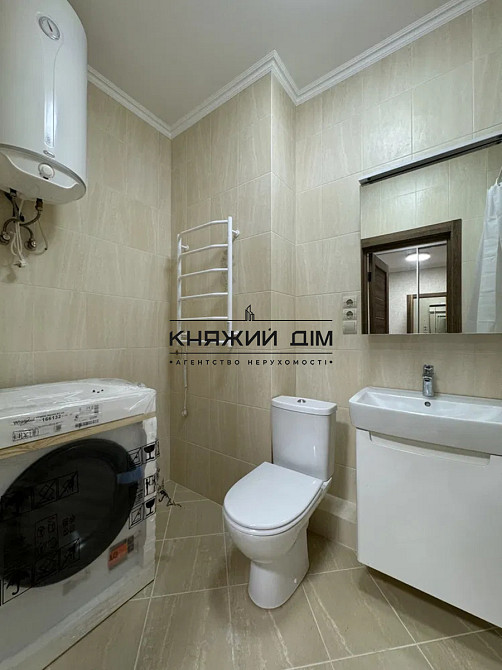 Продаж 2 кімнатна квартира ЖК Британський квартал КОД 21147110 Киев - изображение 4