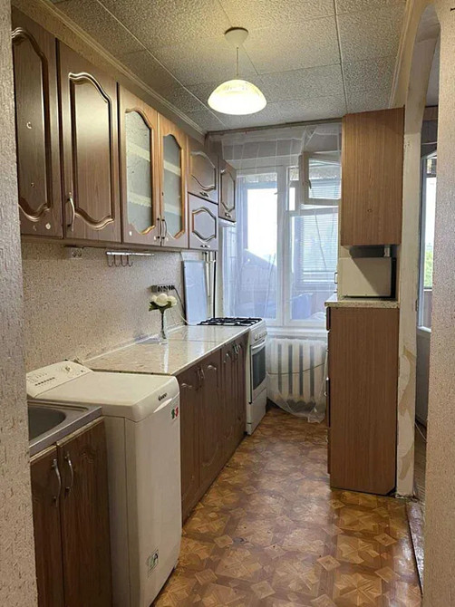 Продаж Квартира 1-кімнатна, 6/9 поверх на Празька, 17 Kiev - photo 20