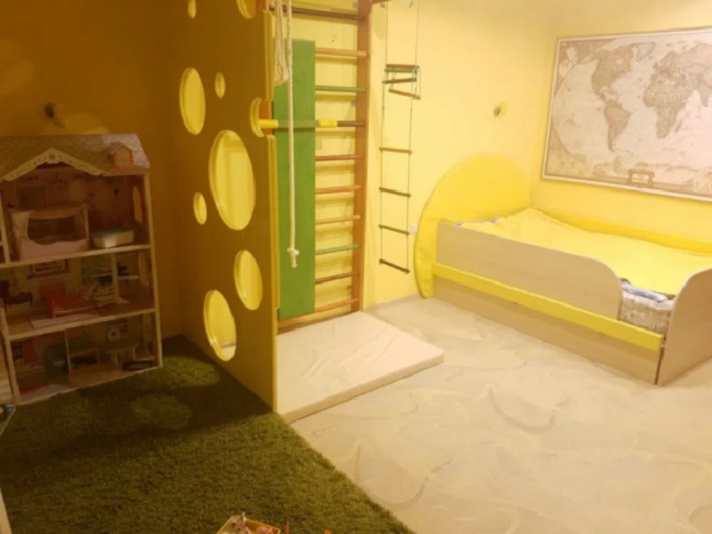 Оренда Квартира 2-кімнатна, 15/21 поверх на Литературная ул., 12 Одесса - изображение 4