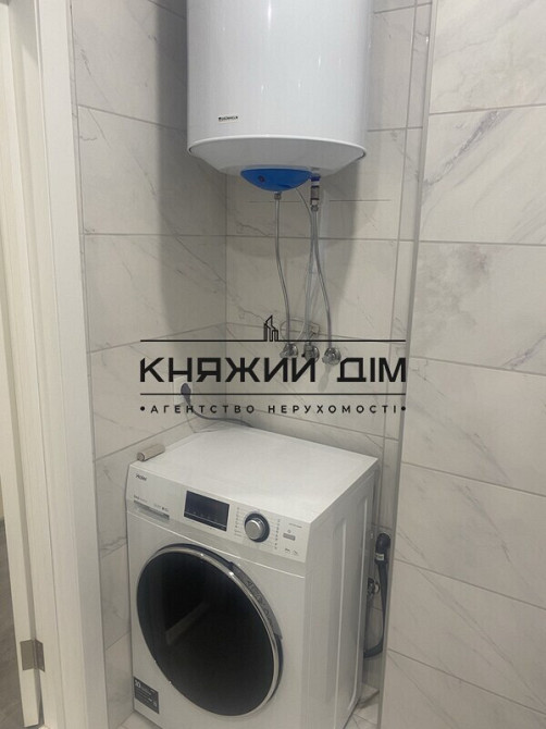 Генератор! Оренда однокімнатної квартири м. Чернігівська, код 11203340 Київ - фото 7