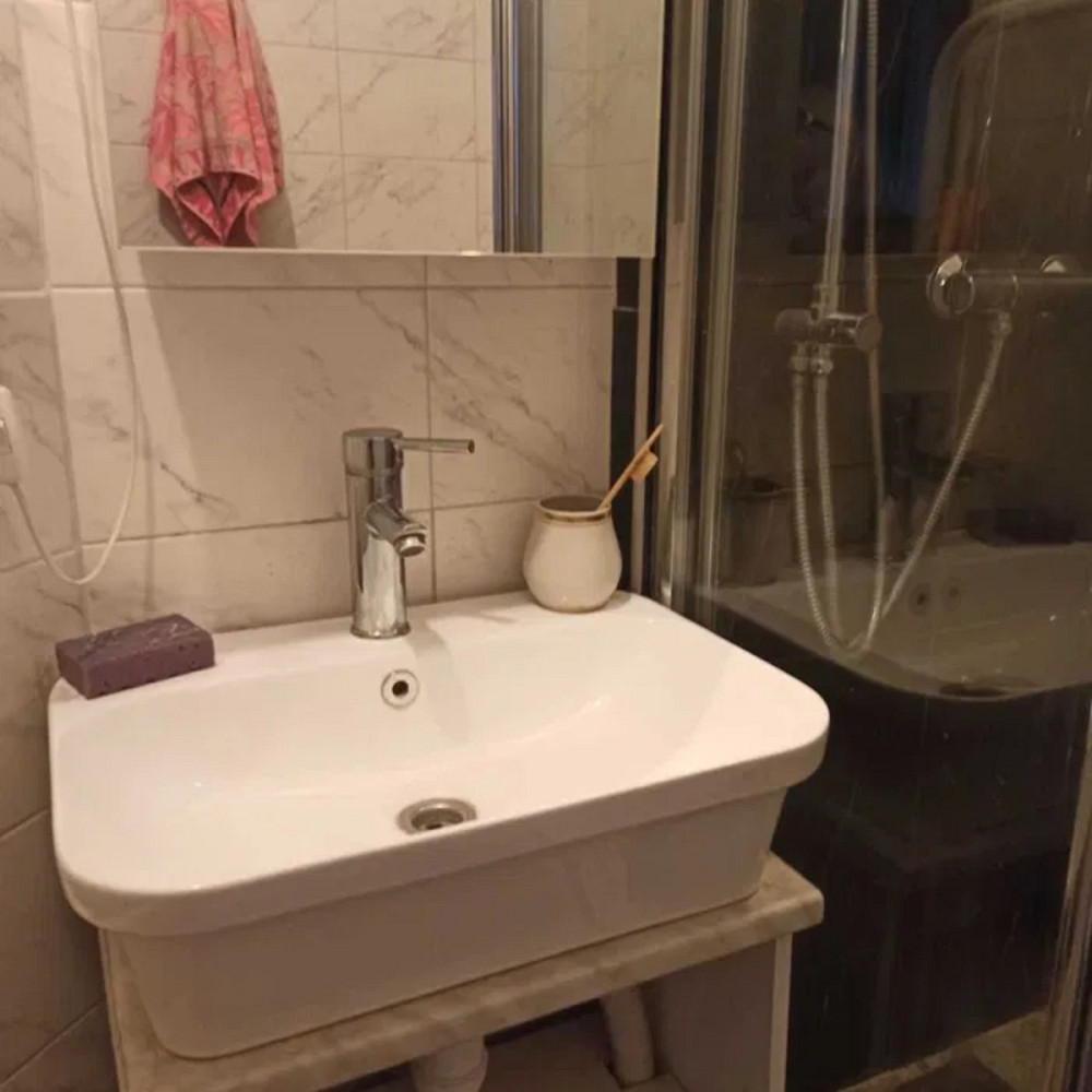 Оренда Квартира 1-кімнатна, 16/16 поверх на Бережанська, 14 Київ - фото 16