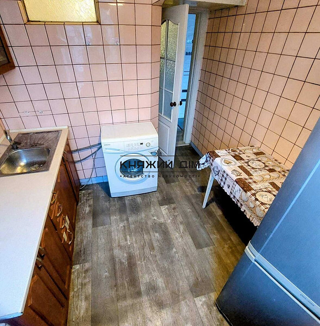 Оренда Квартира 2-кімнатна, 4/5 поверх на Строителей ул. Kiev - photo 3