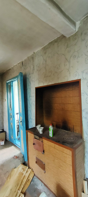 Продается дача на берегу Хаджибейского лимана Бурдівка - фото 7