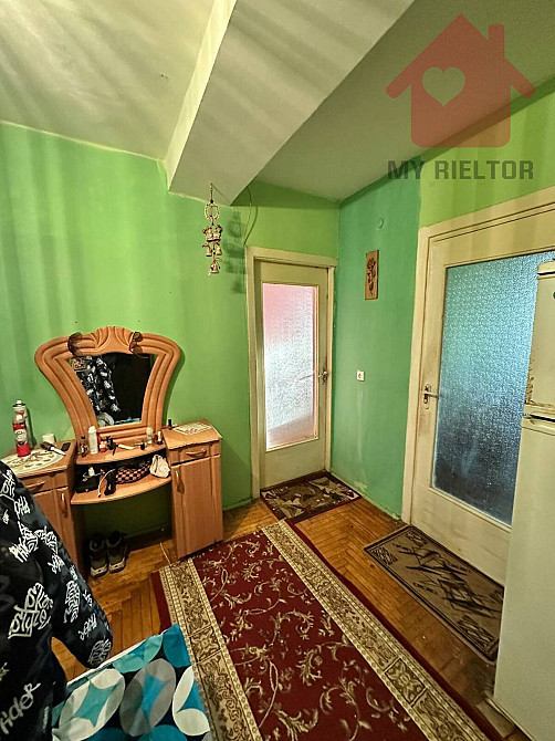 Продаж Квартира 2-кімнатна, 1/5 поверх на Грушевського Uzhhorod - photo 1