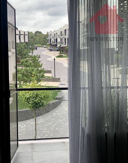 Продаж однокімнатної квартири ЖК Sherwood Uzhhorod - photo 8